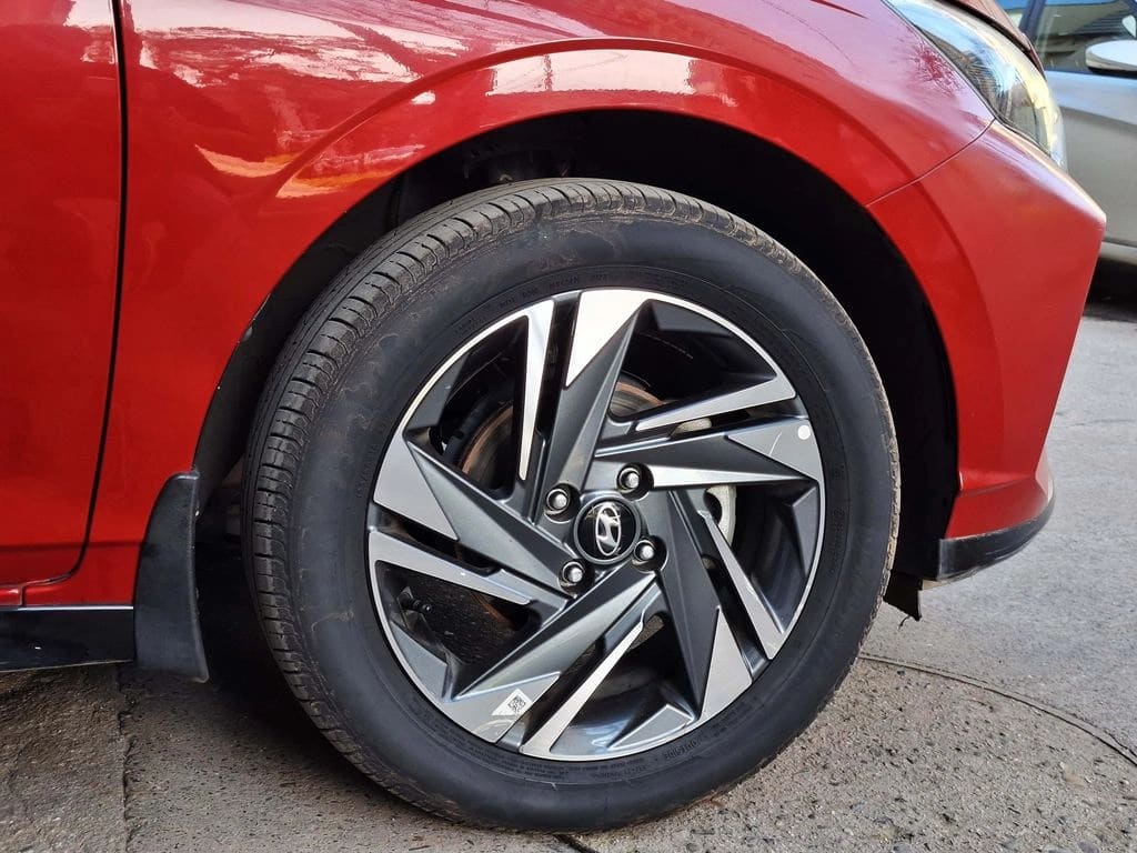 Hyundai I20 Funk Edition año 2024