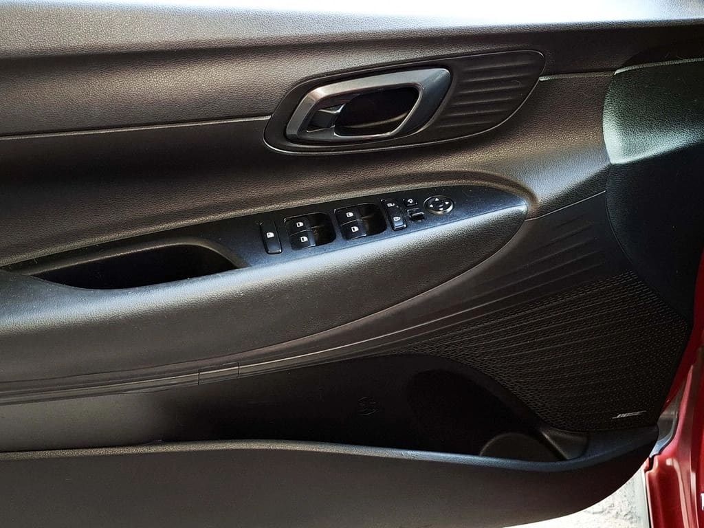 Hyundai I20 Funk Edition año 2024