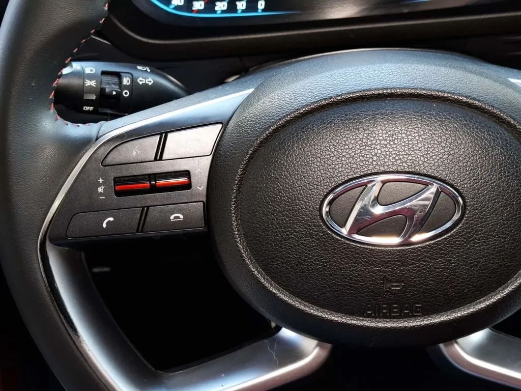 Hyundai I20 Funk Edition año 2024