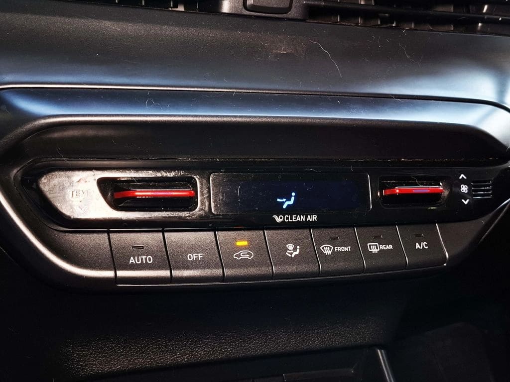 Hyundai I20 Funk Edition año 2024