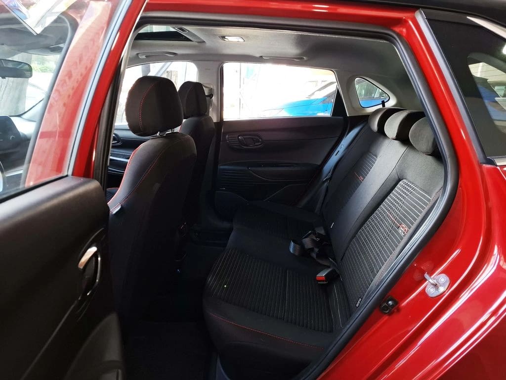Hyundai I20 Funk Edition año 2024