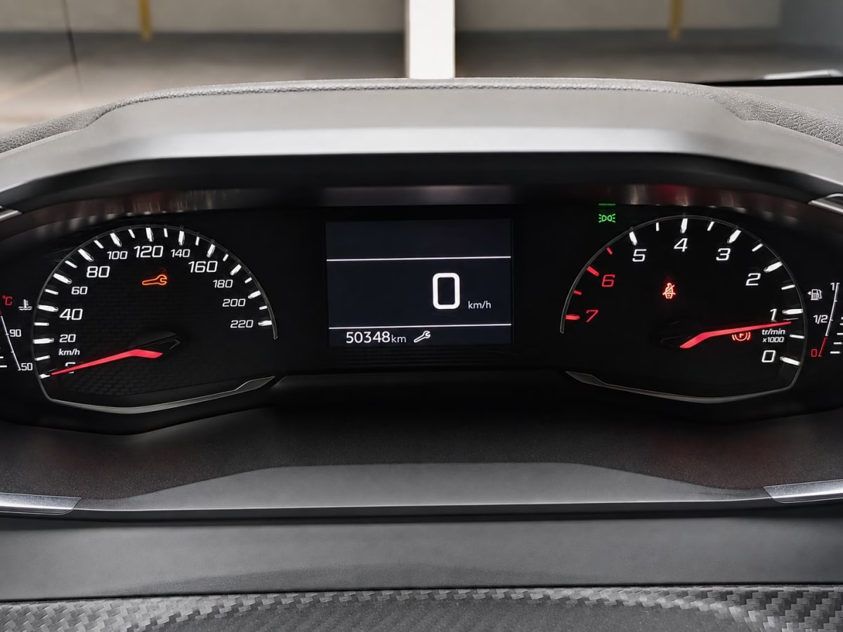 Peugeot 208 Puretech 1.2 año 2021