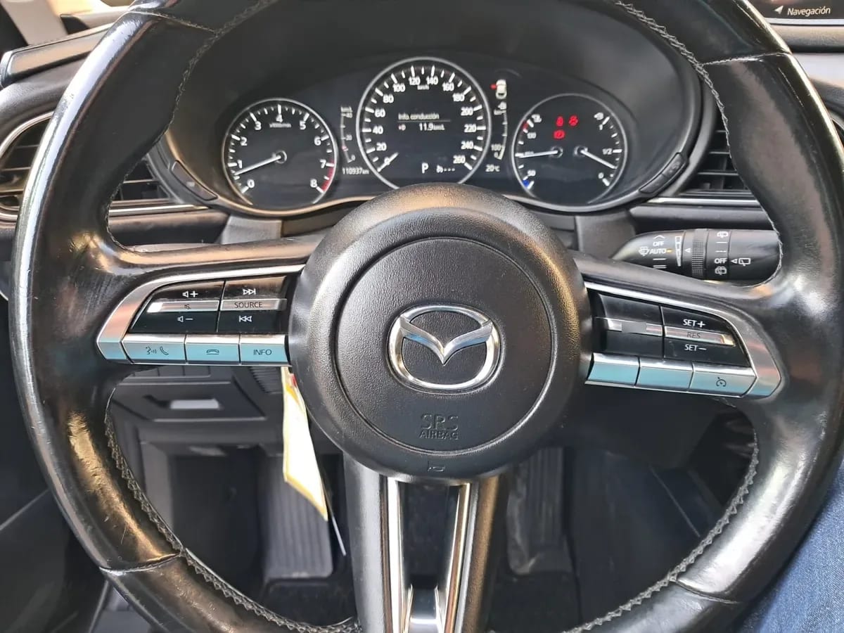 MAZDA CX-30 2.0 V 7g At año 2022