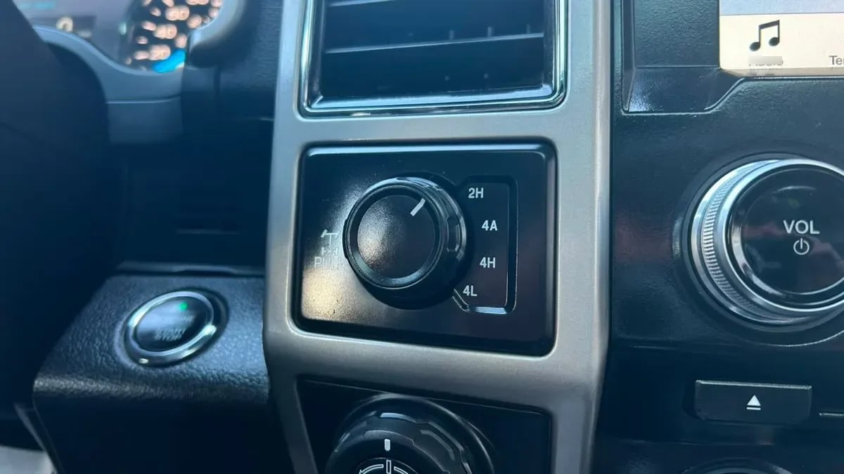 Ford F-150 Lariat Luxury 4x4 5.0 Aut año 2018