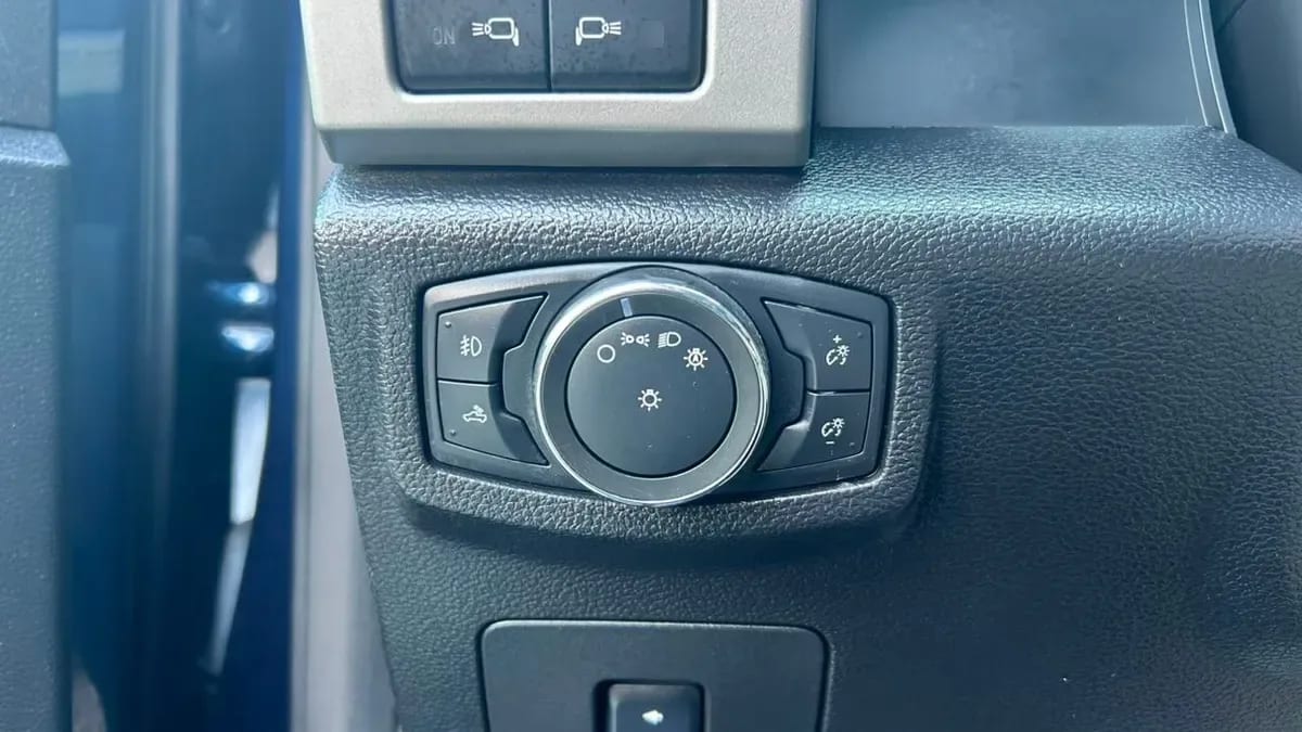 Ford F-150 Lariat Luxury 4x4 5.0 Aut año 2018
