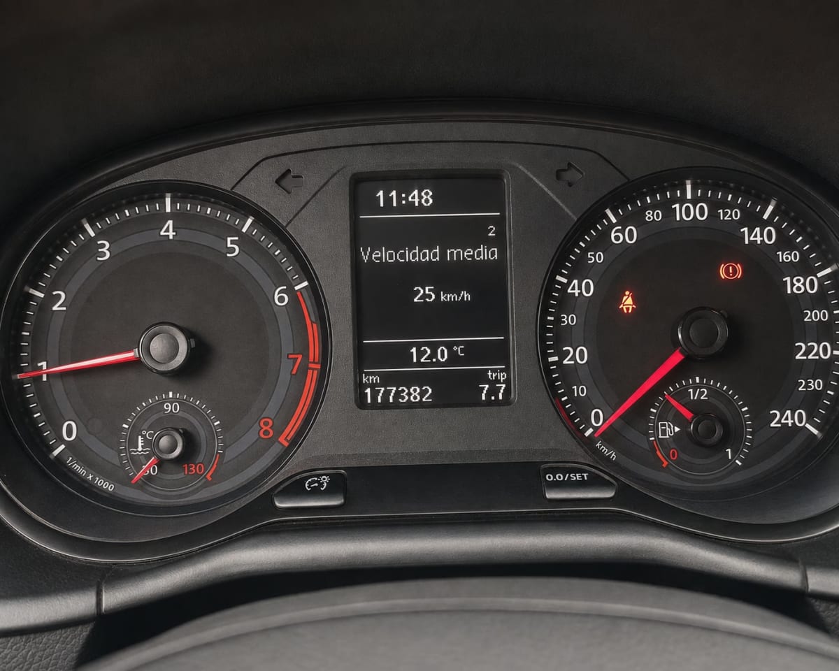 Volkswagen Saveiro 1.6 año 2020
