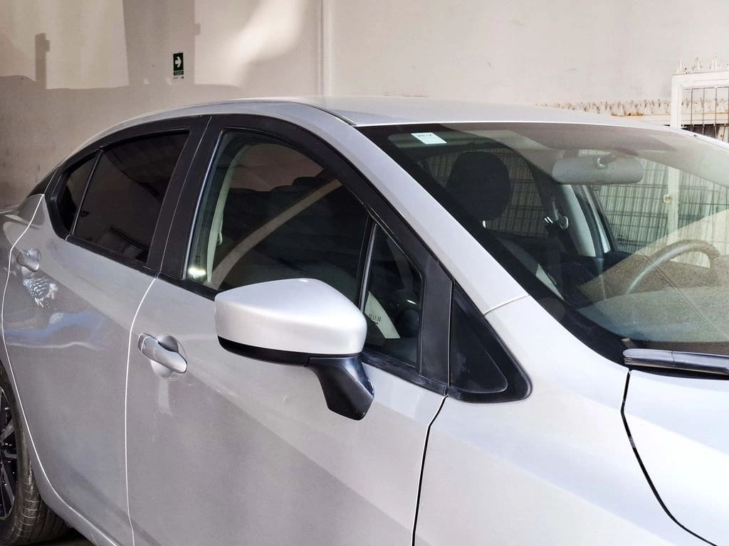 Nissan Versa Exclusive año 2023