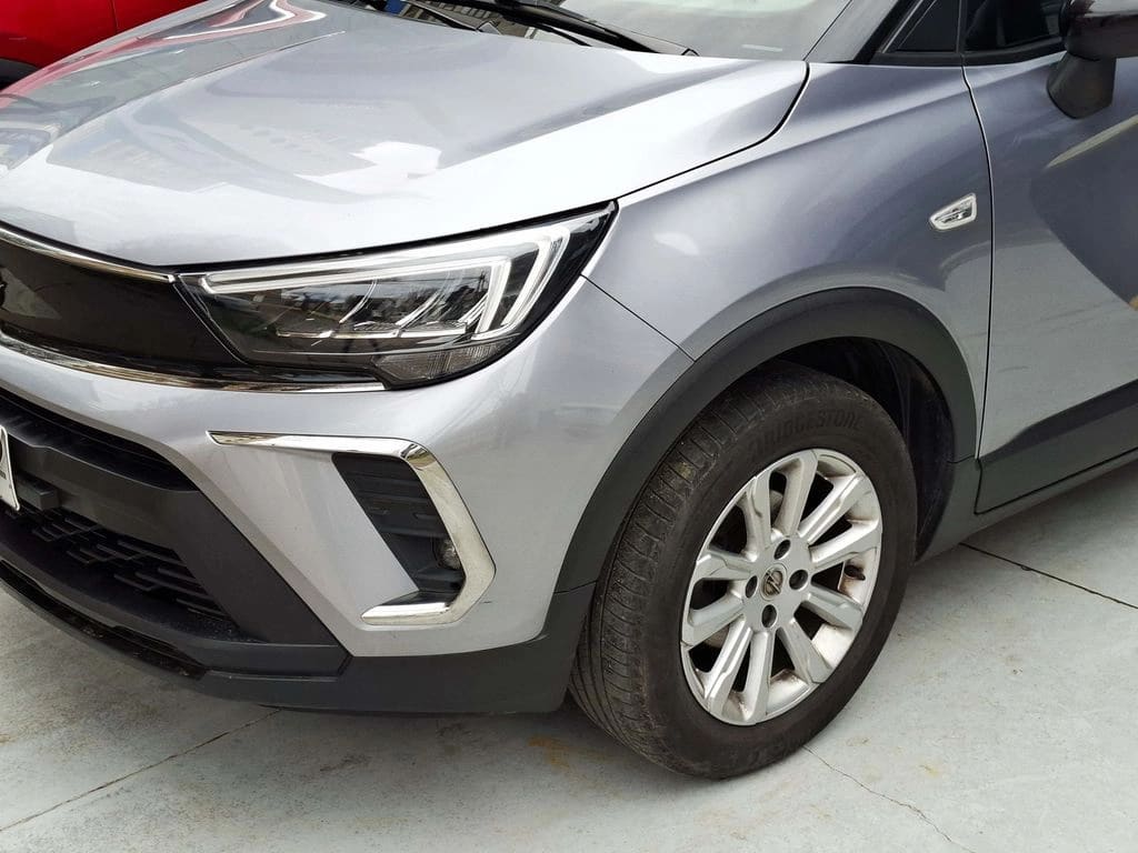 Opel Crossland 1.5 año 2023