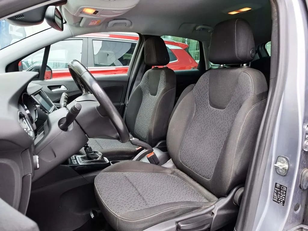 Opel Crossland 1.5 año 2023