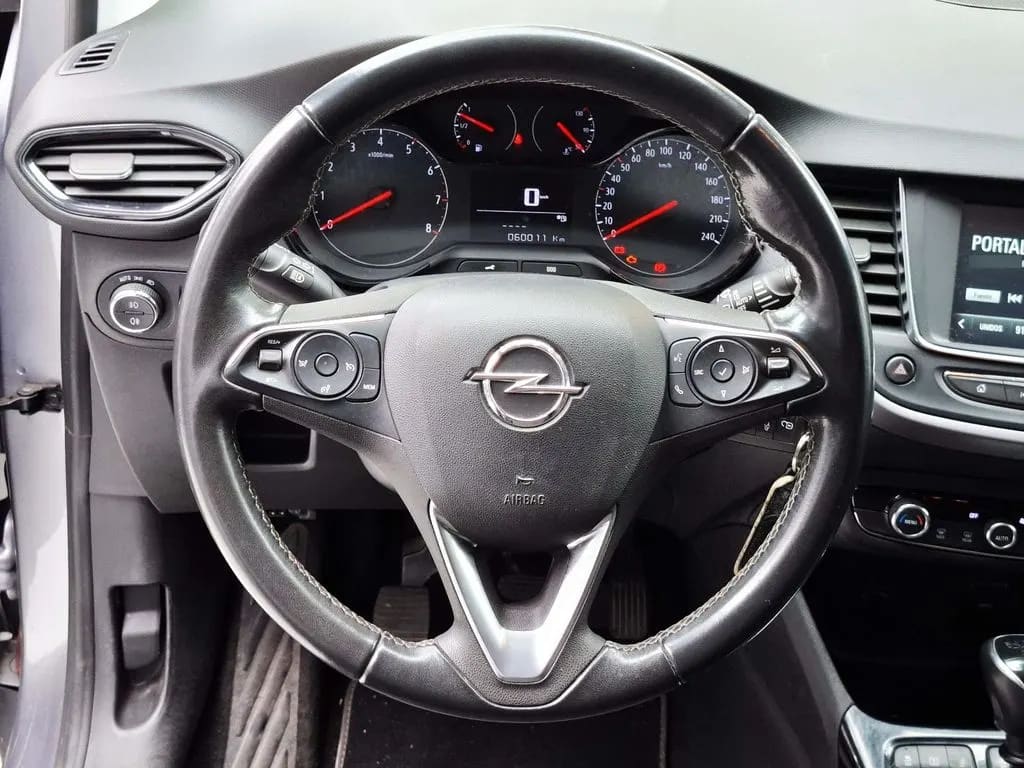 Opel Crossland 1.5 año 2023