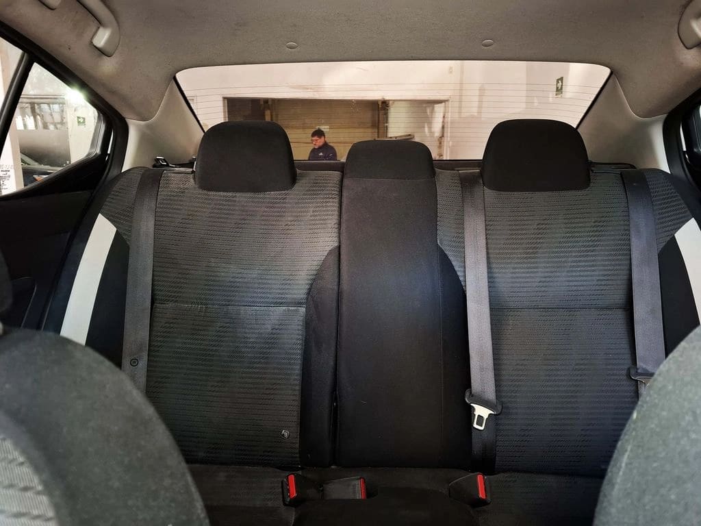 Nissan Versa Exclusive año 2023
