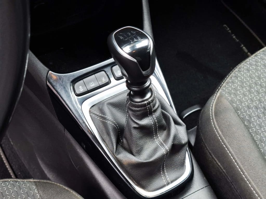 Opel Crossland 1.5 año 2023