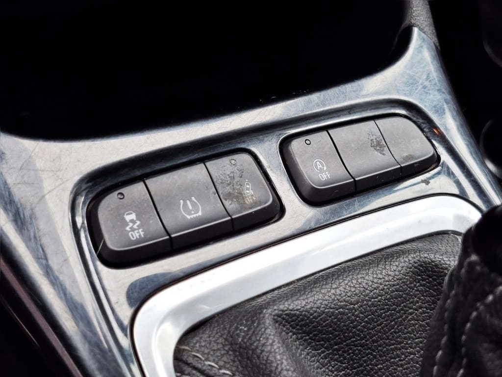 Opel Crossland 1.5 año 2023