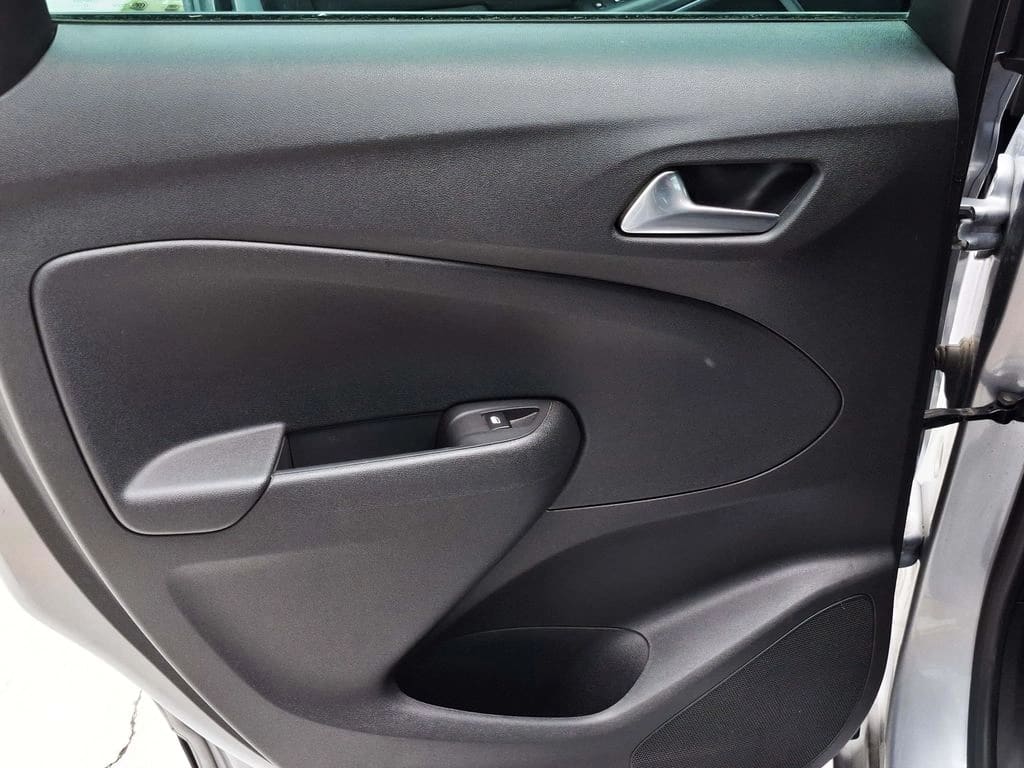 Opel Crossland 1.5 año 2023
