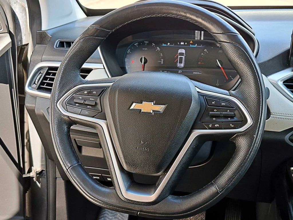 Chevrolet Captiva Premier año 2024