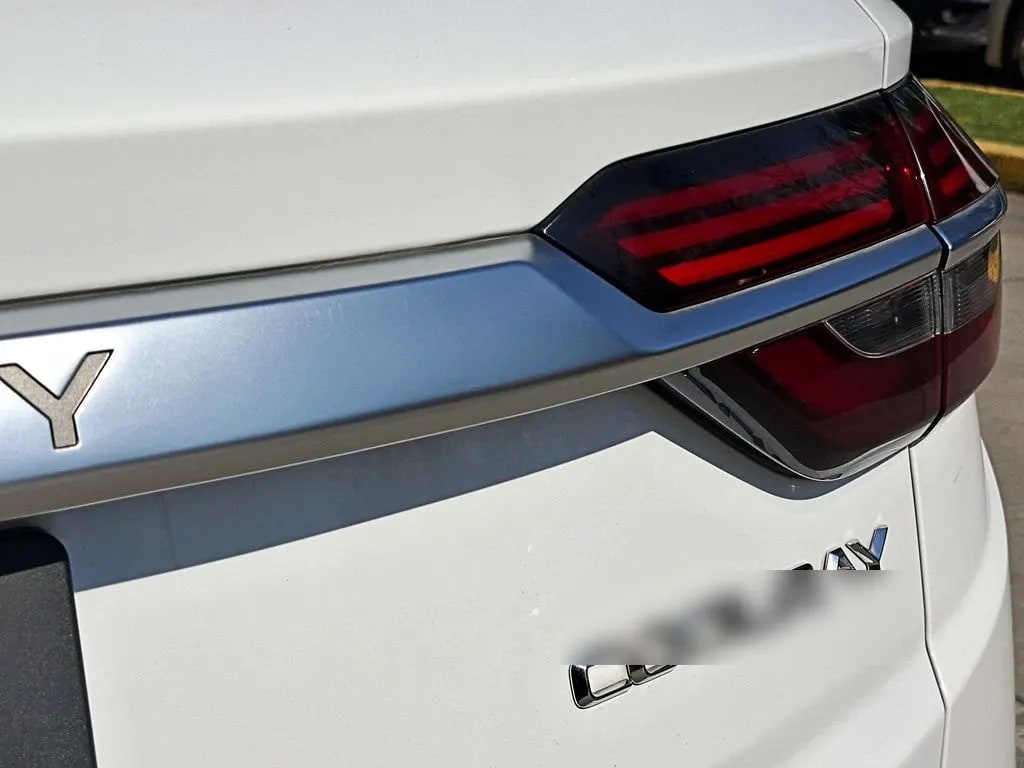 Geely Coolray Sport año 2023