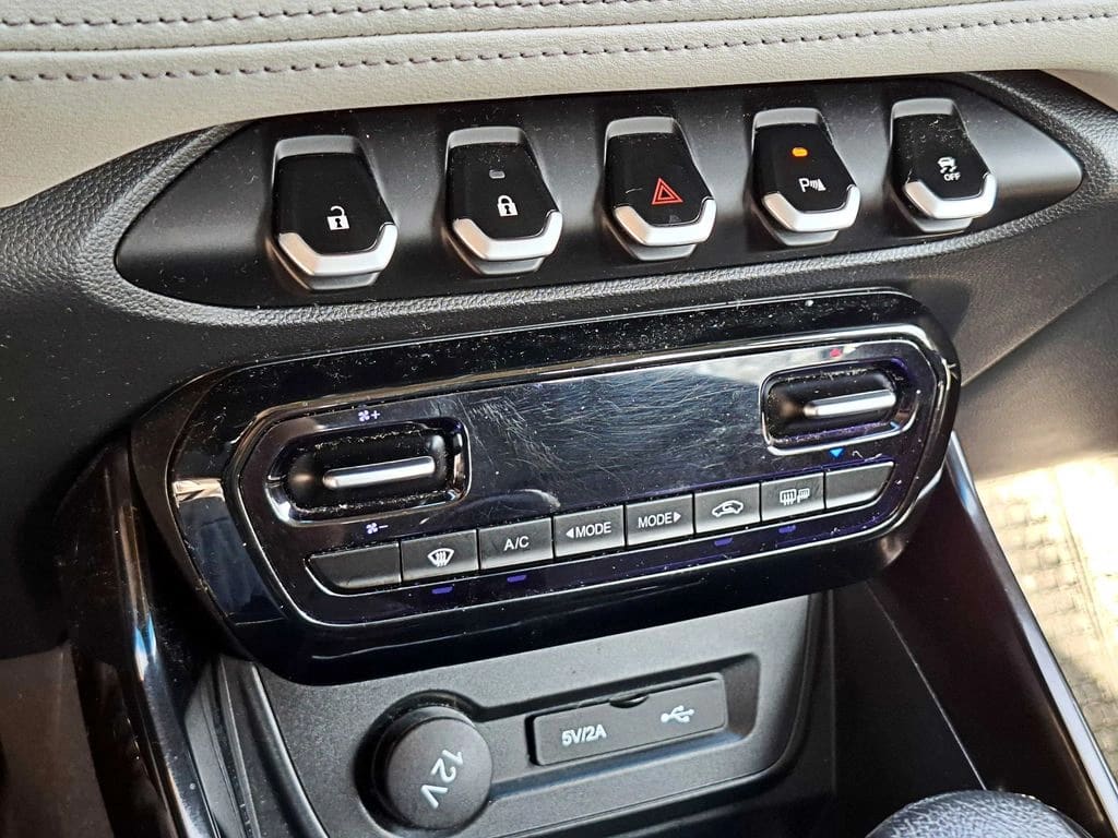 Chevrolet Captiva Premier año 2024