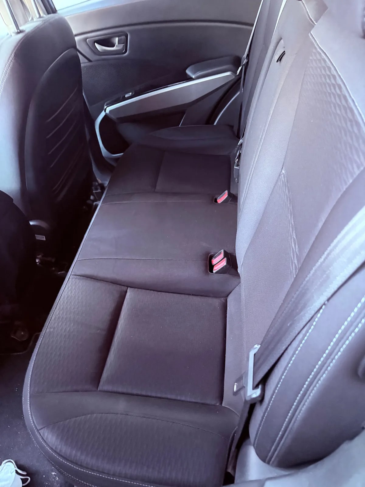 SSANGYONG TIVOLI Otra año 2018