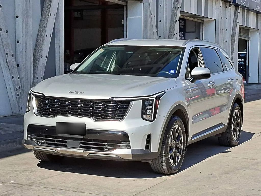 Kia Sorento Ex año 2025