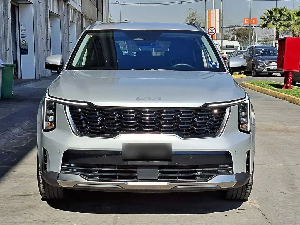 Kia Sorento Ex año 2025