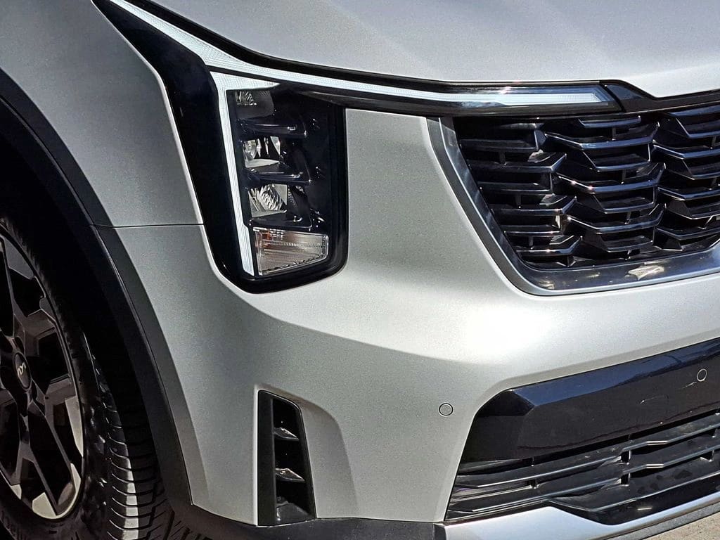 Kia Sorento Ex año 2025