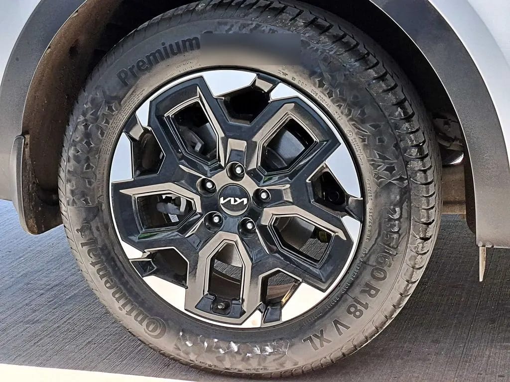 Kia Sorento Ex año 2025
