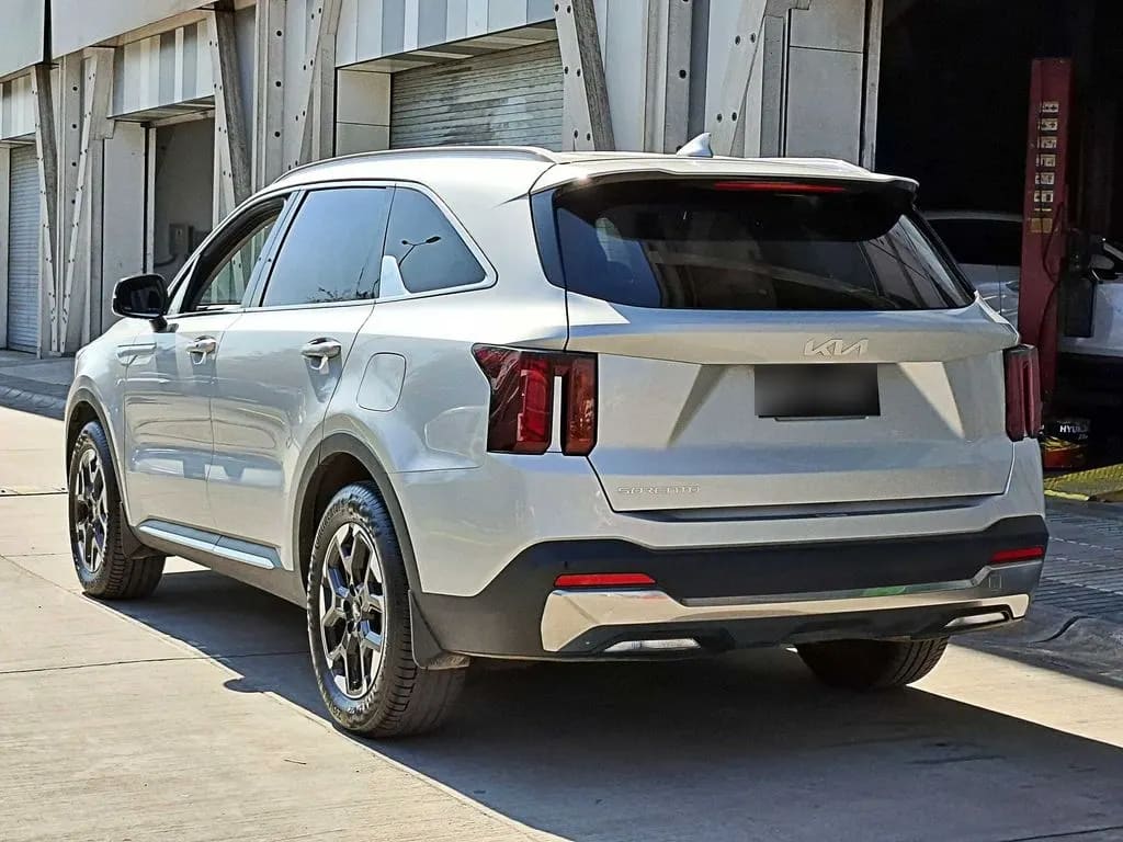 Kia Sorento Ex año 2025