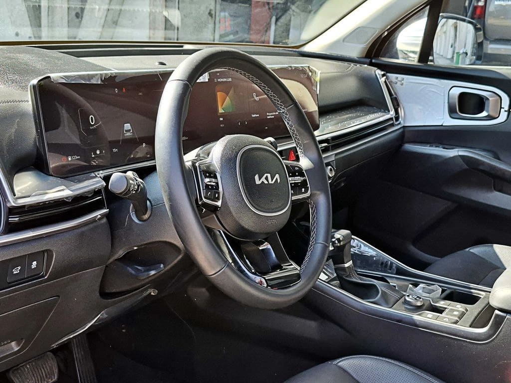 Kia Sorento Ex año 2025