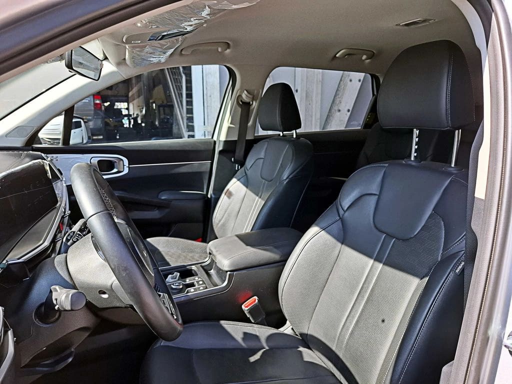 Kia Sorento Ex año 2025