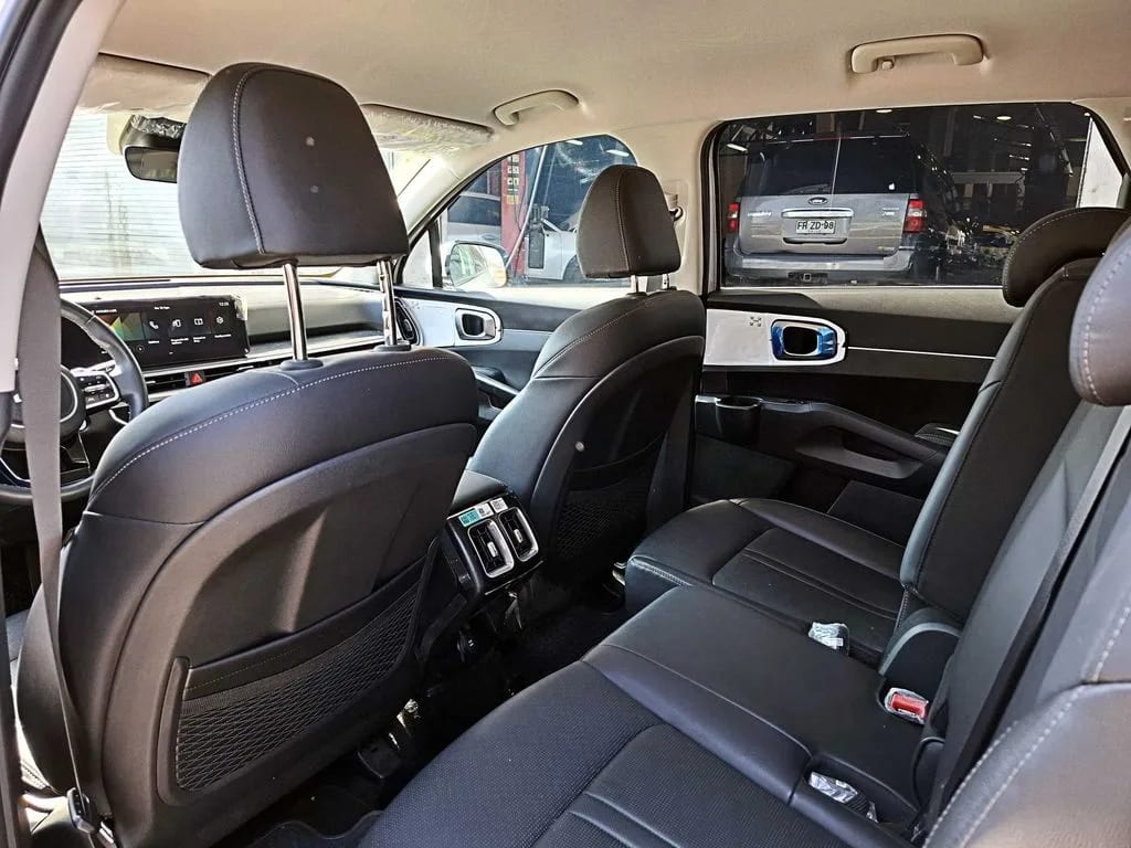 Kia Sorento Ex año 2025