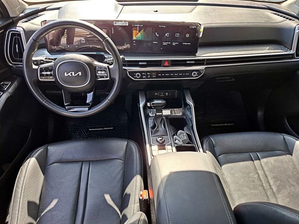Kia Sorento Ex año 2025