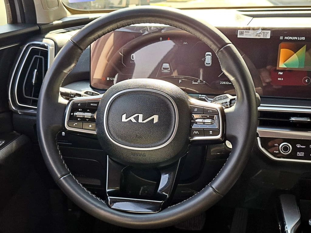 Kia Sorento Ex año 2025