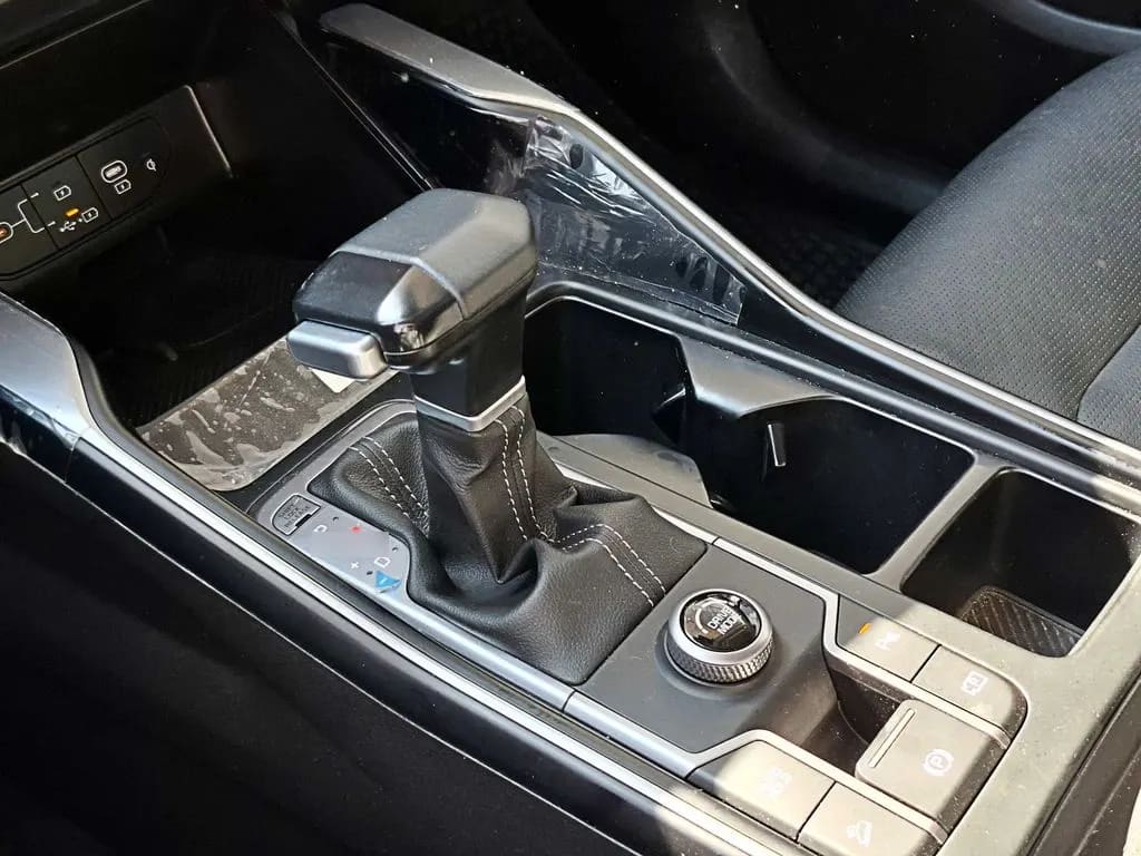 Kia Sorento Ex año 2025