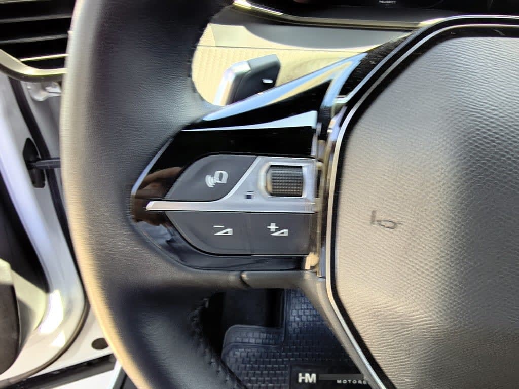 Peugeot 2008 Allure año 2025
