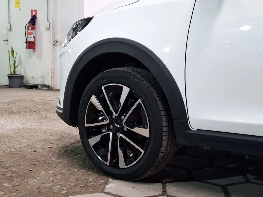 JAC Js2 1.5 año 2026