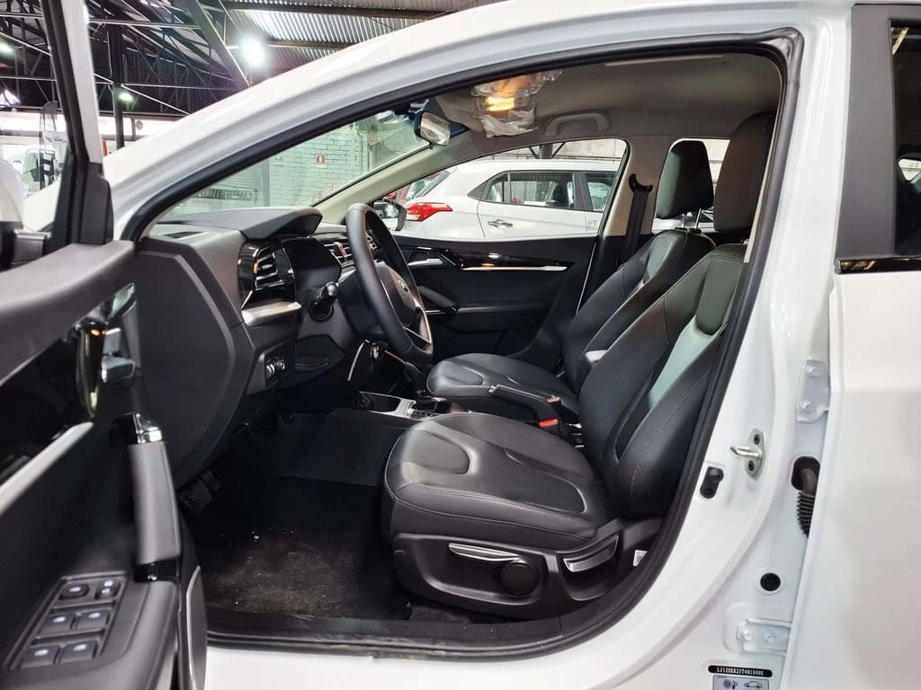 JAC Js2 1.5 año 2026