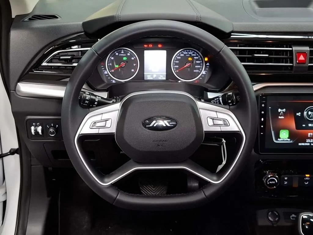 JAC Js2 1.5 año 2026