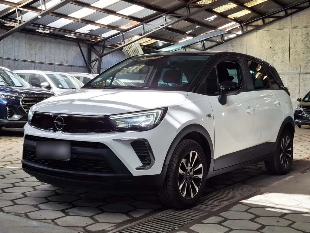 Opel Crossland Edition año 2023