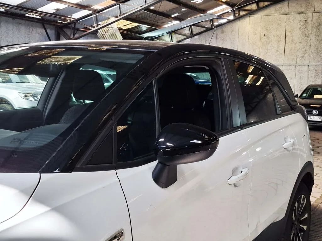 Opel Crossland Edition año 2023