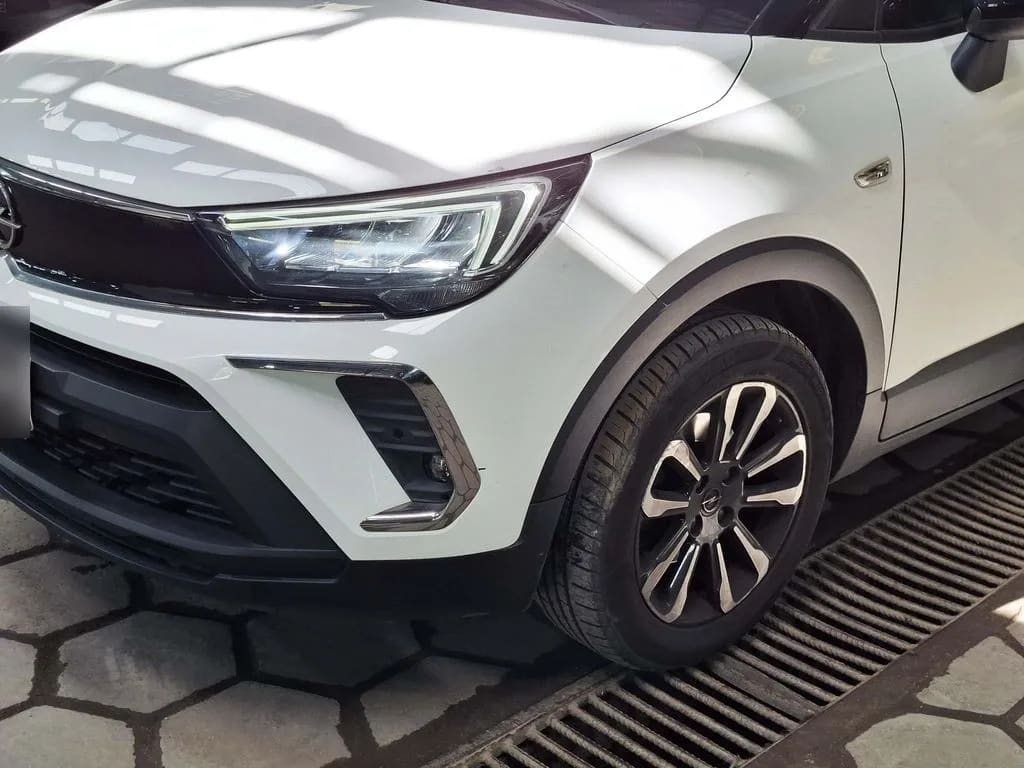 Opel Crossland Edition año 2023