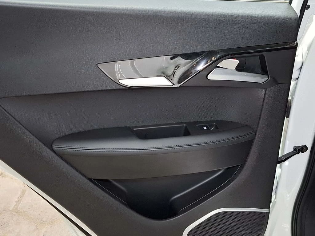 JAC Js2 1.5 año 2026