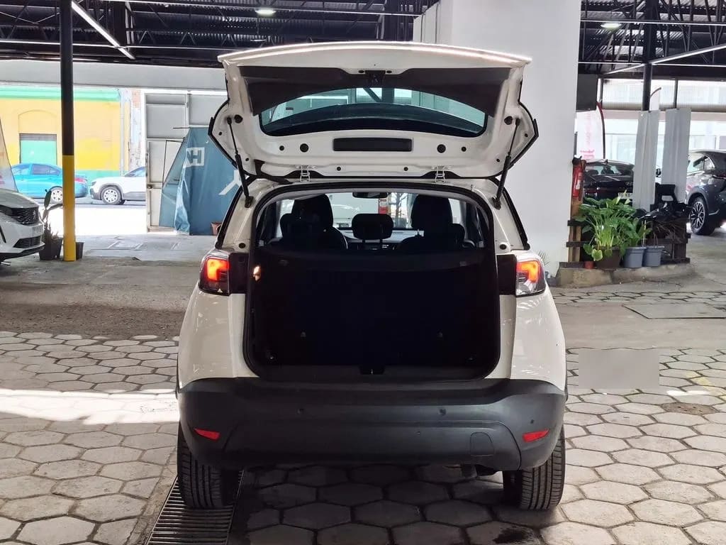 Opel Crossland Edition año 2023
