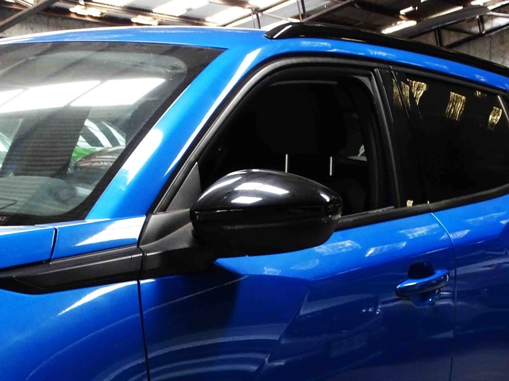 Peugeot 2008 Allure Pack año 2022