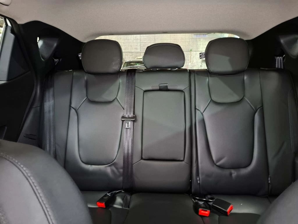 JAC Js2 1.5 año 2026
