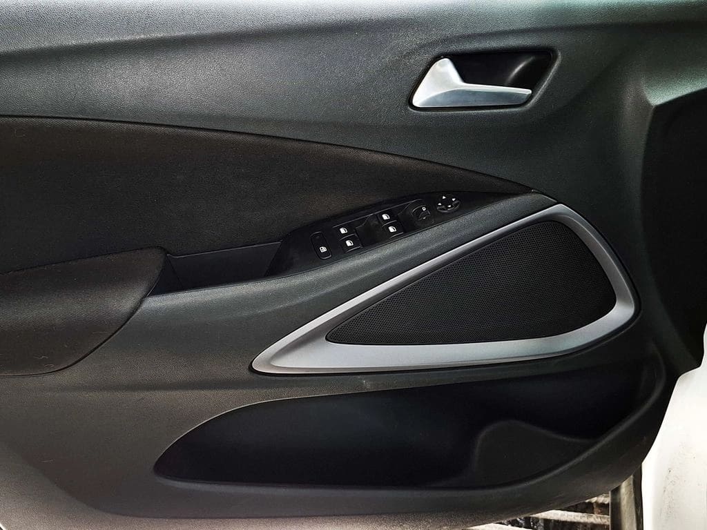 Opel Crossland Edition año 2023