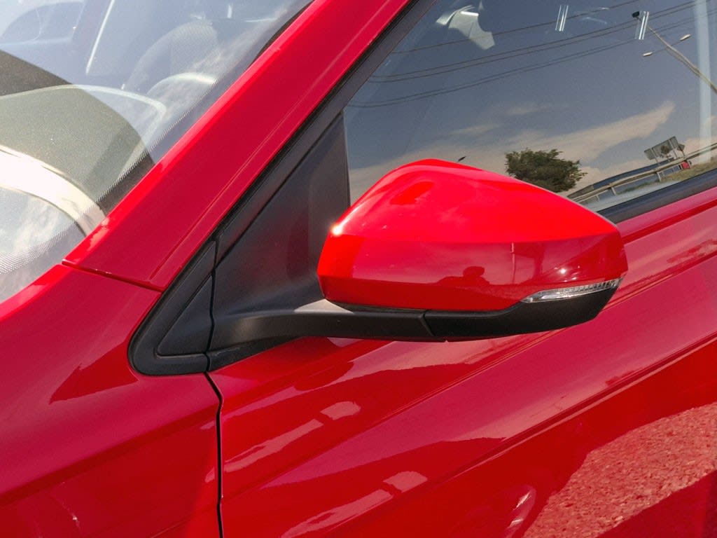 Volkswagen Polo Trenline año 2022