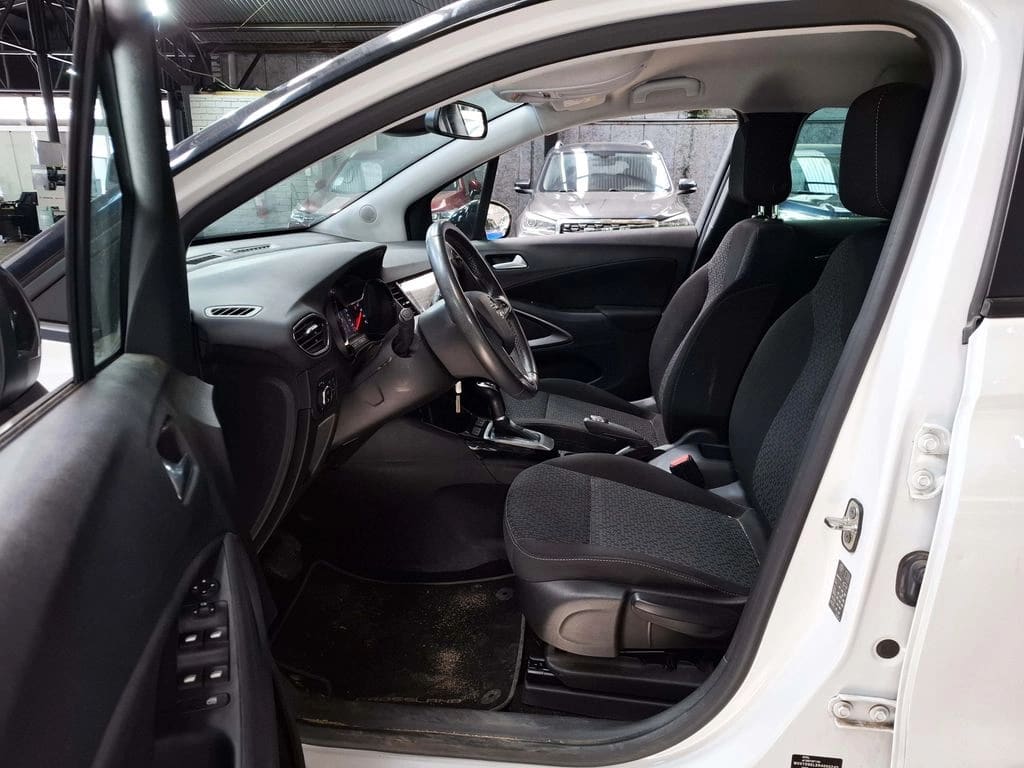 Opel Crossland Edition año 2023