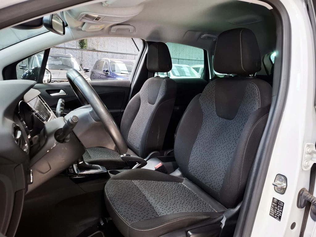 Opel Crossland Edition año 2023
