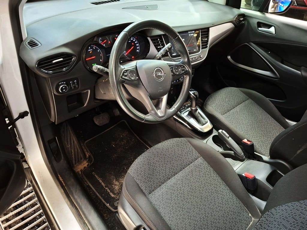 Opel Crossland Edition año 2023