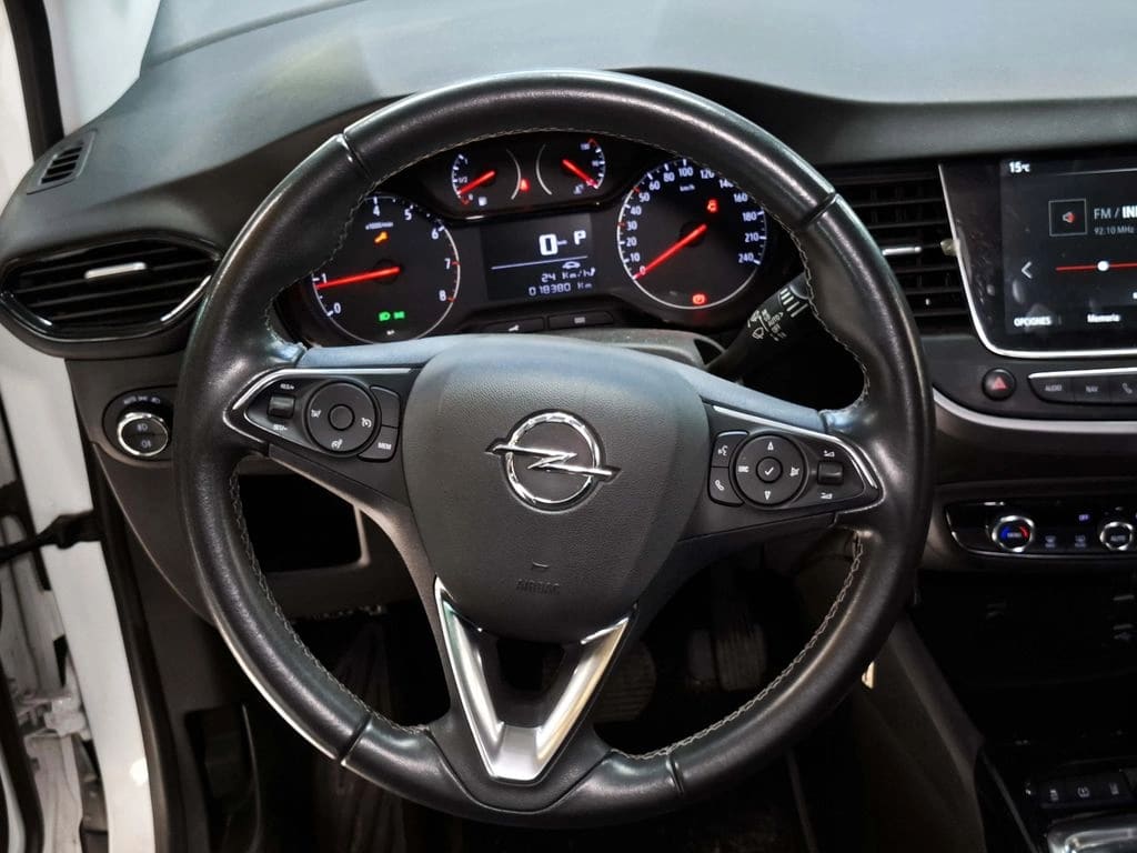 Opel Crossland Edition año 2023